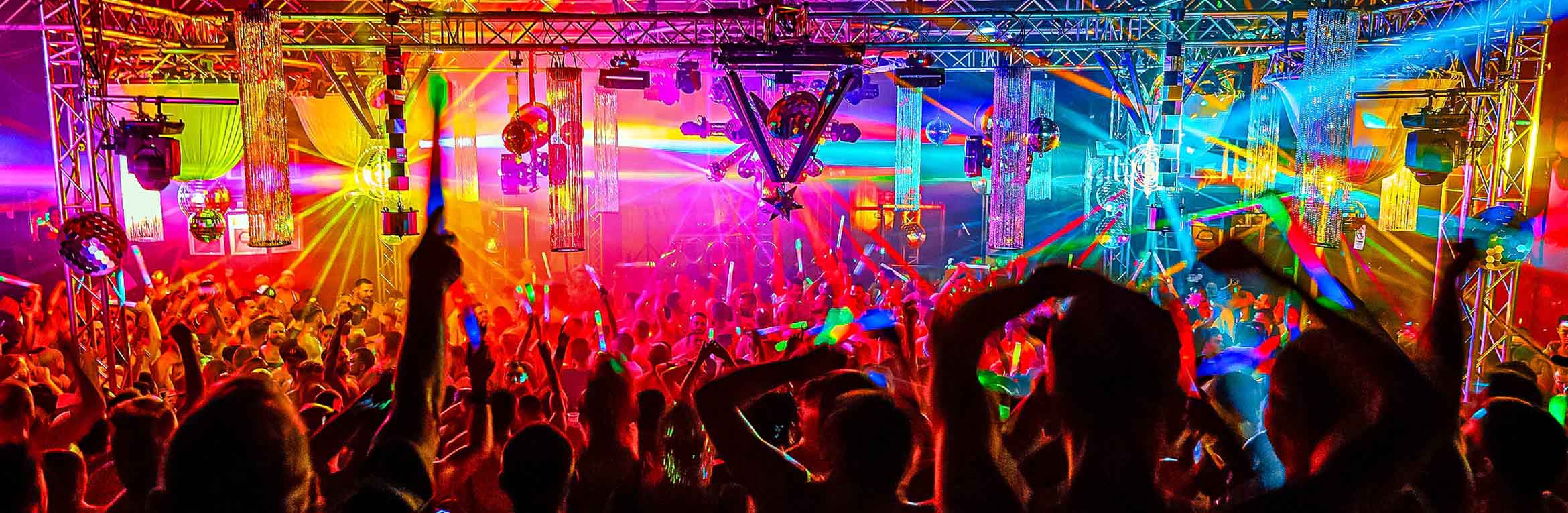 Apollo The Party