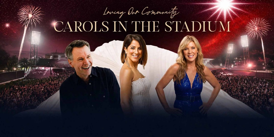 Carols In The Stadium