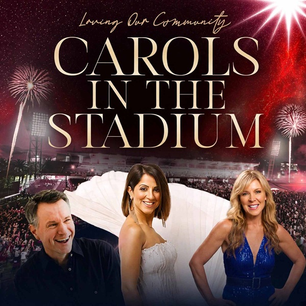 Carols In The Stadium