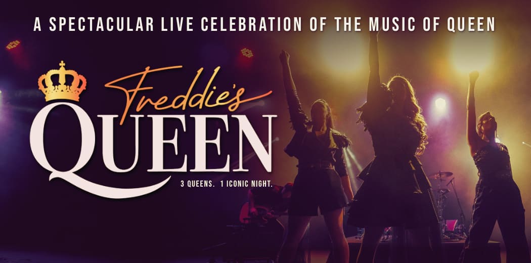 Freddie's Queen