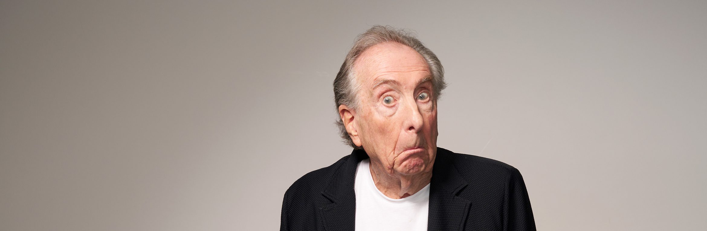 Eric Idle
