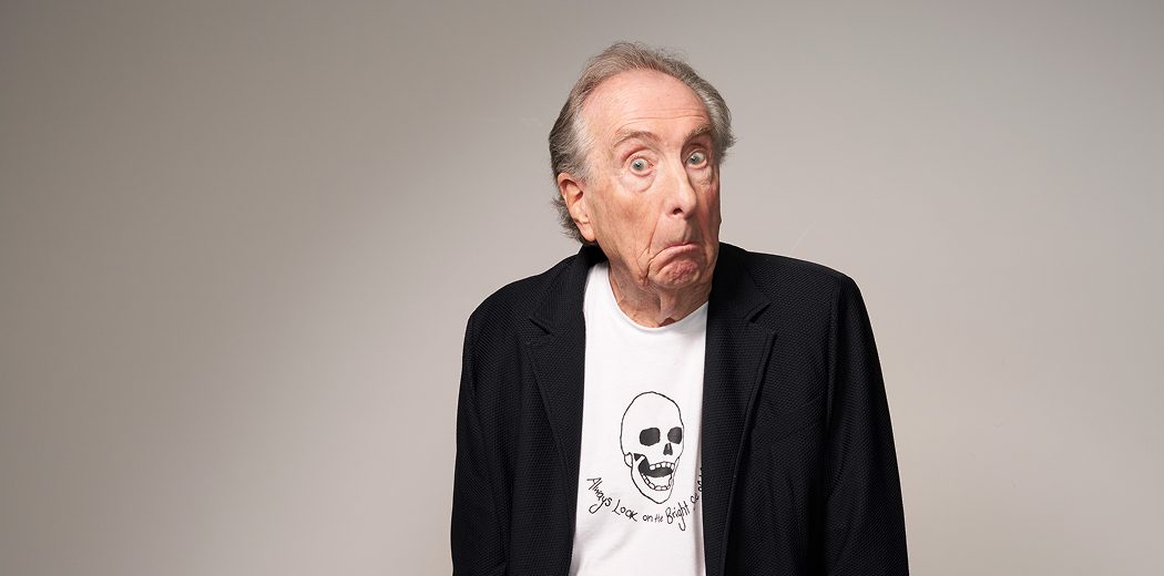 Eric Idle