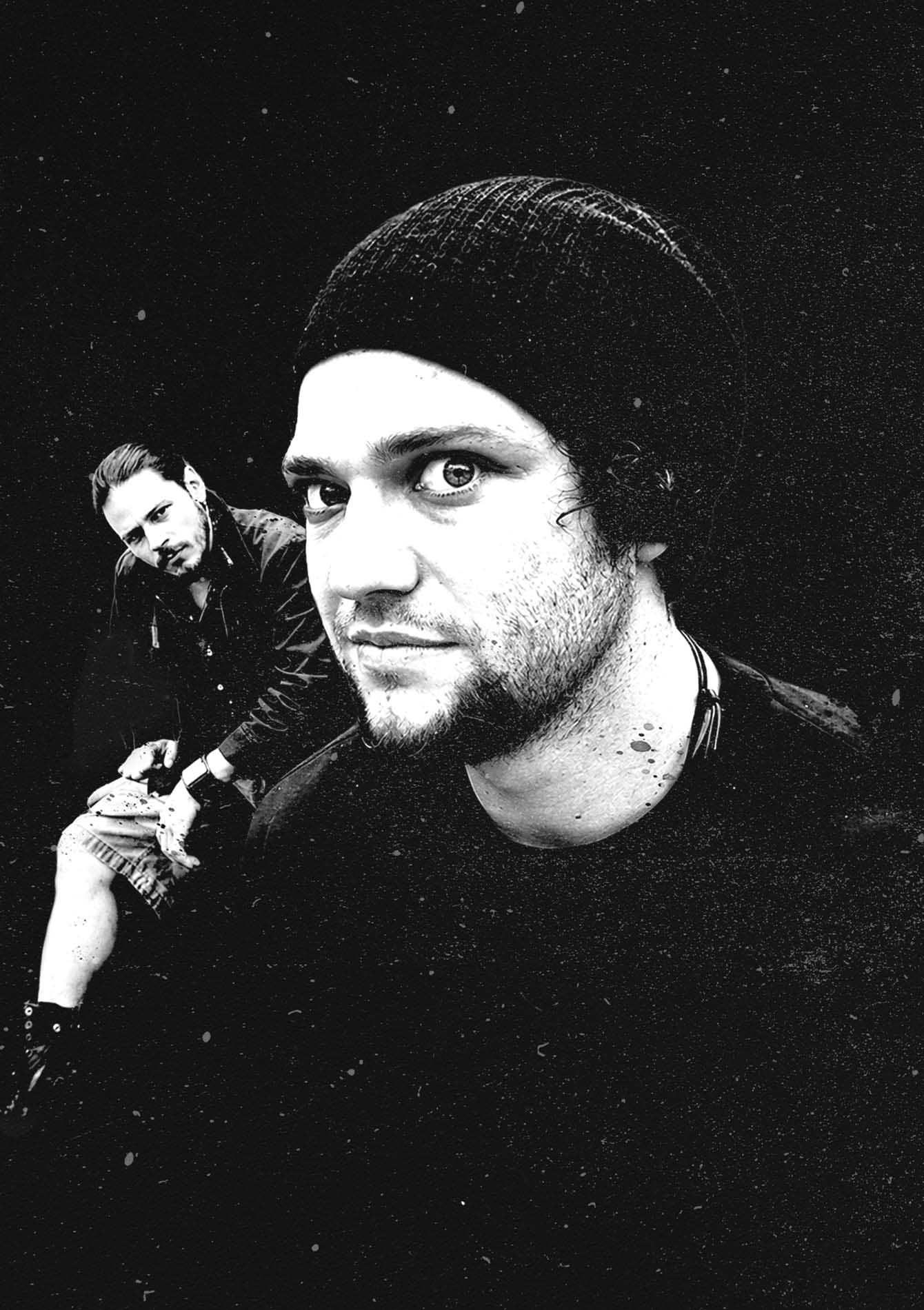 Bam Margera