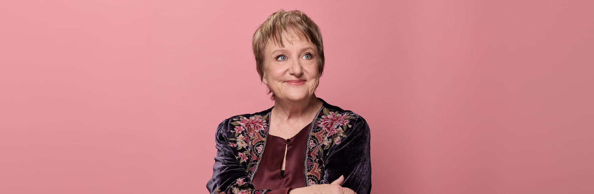 Denise Scott
