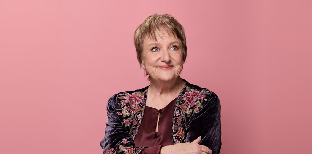 Denise Scott