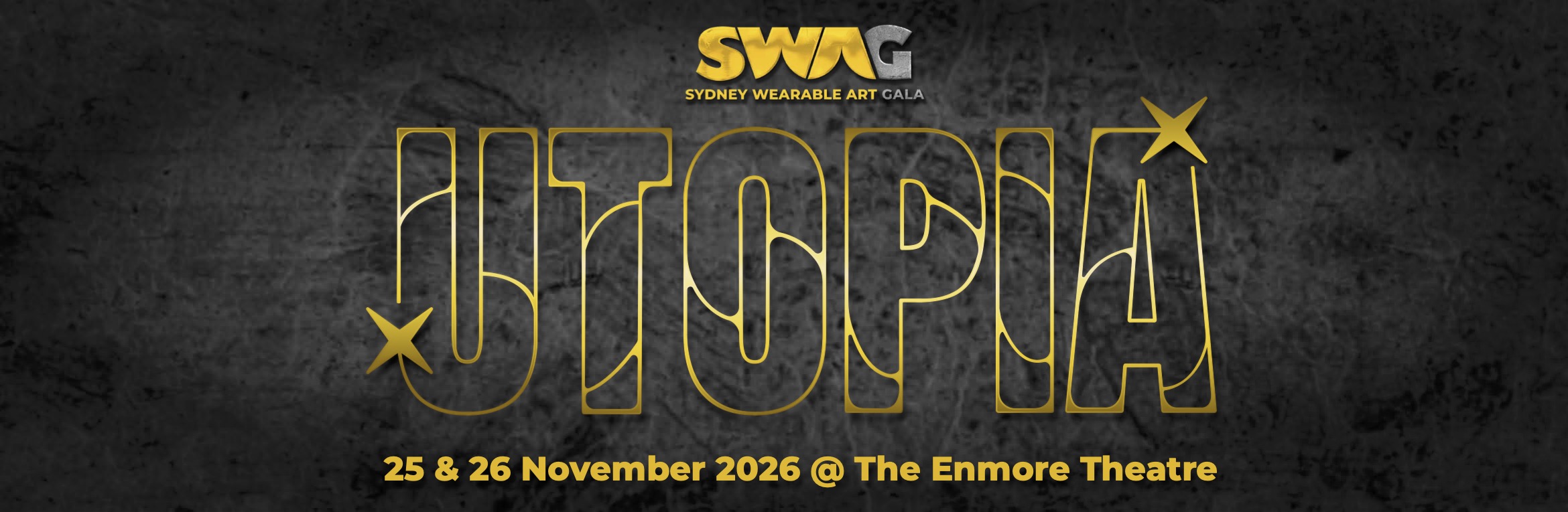 Sydney Wearable Arts Gala