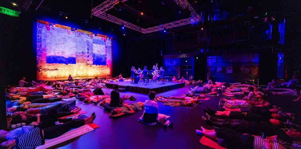 Musical Meditations