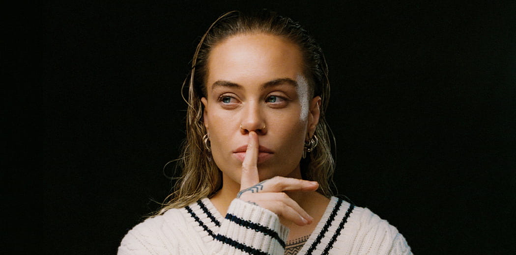 Tash Sultana