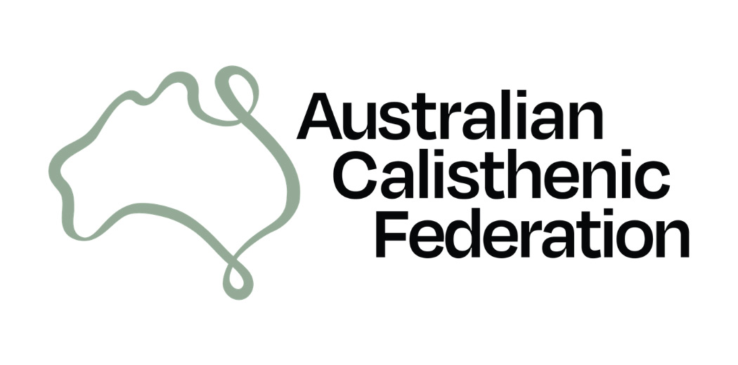 Pan Pacific Masters Games 2026 - Calisthenics