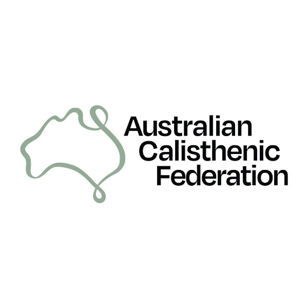 Pan Pacific Masters Games 2026 - Calisthenics