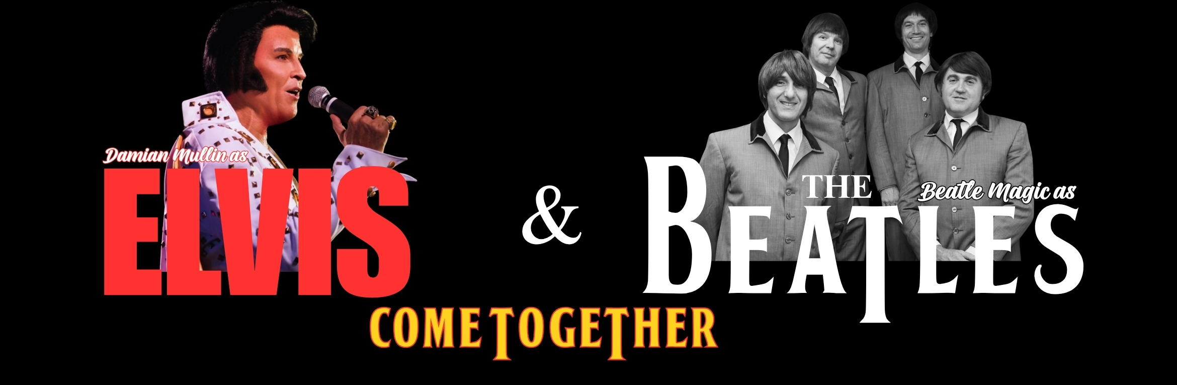 Come Together