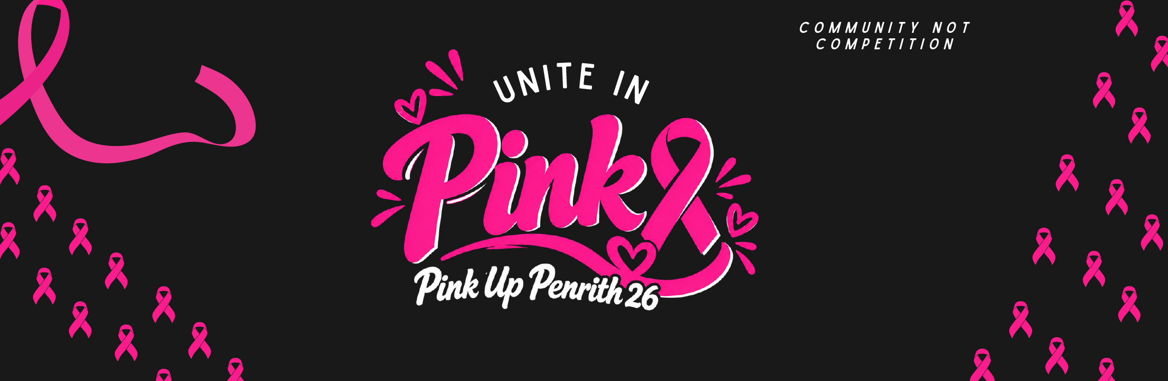 Unite In Pink