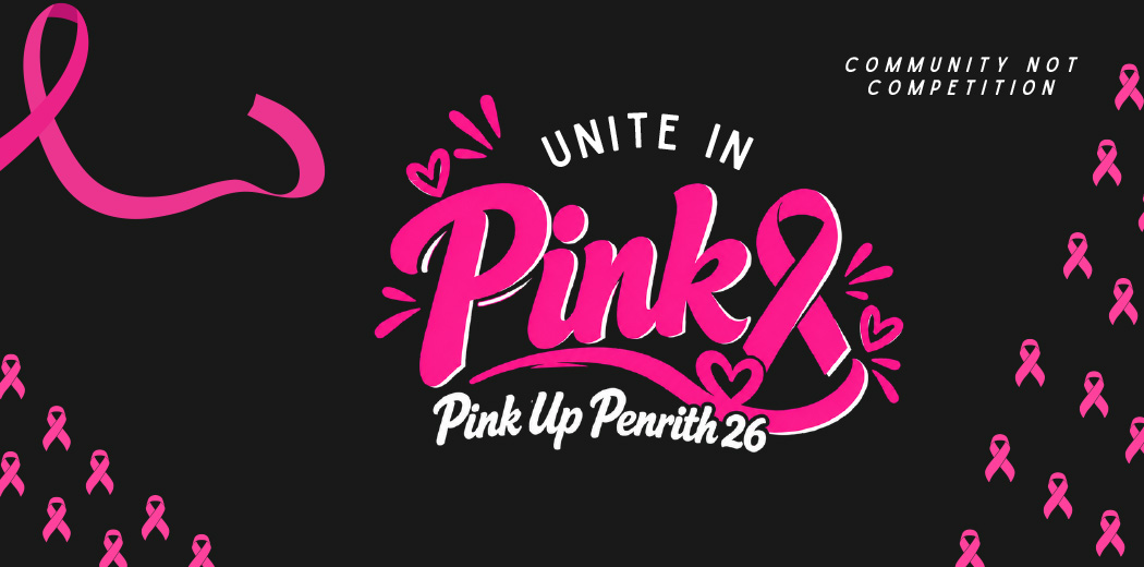 Unite In Pink