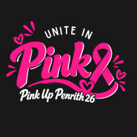 Unite In Pink
