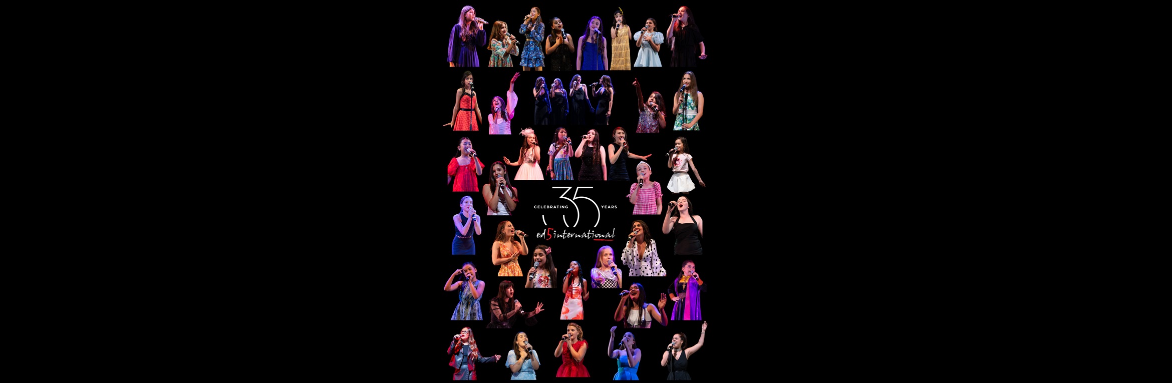 2026 Vocal Showcase