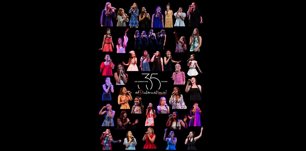 2026 Vocal Showcase