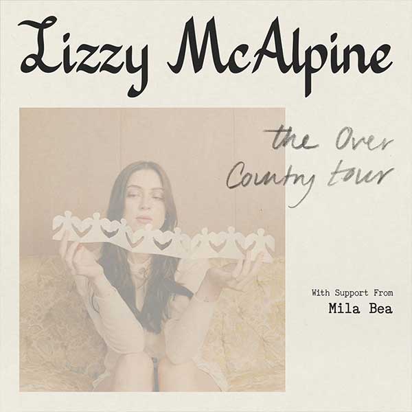 Lizzy McAlpine