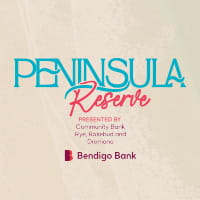Peninsula Reserve