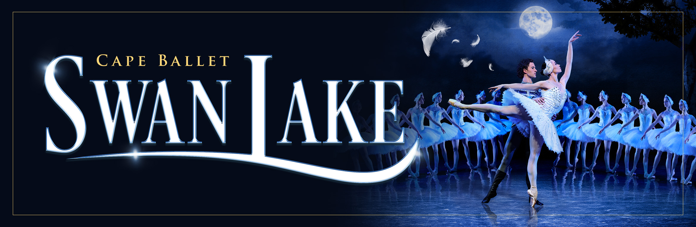 Swan Lake