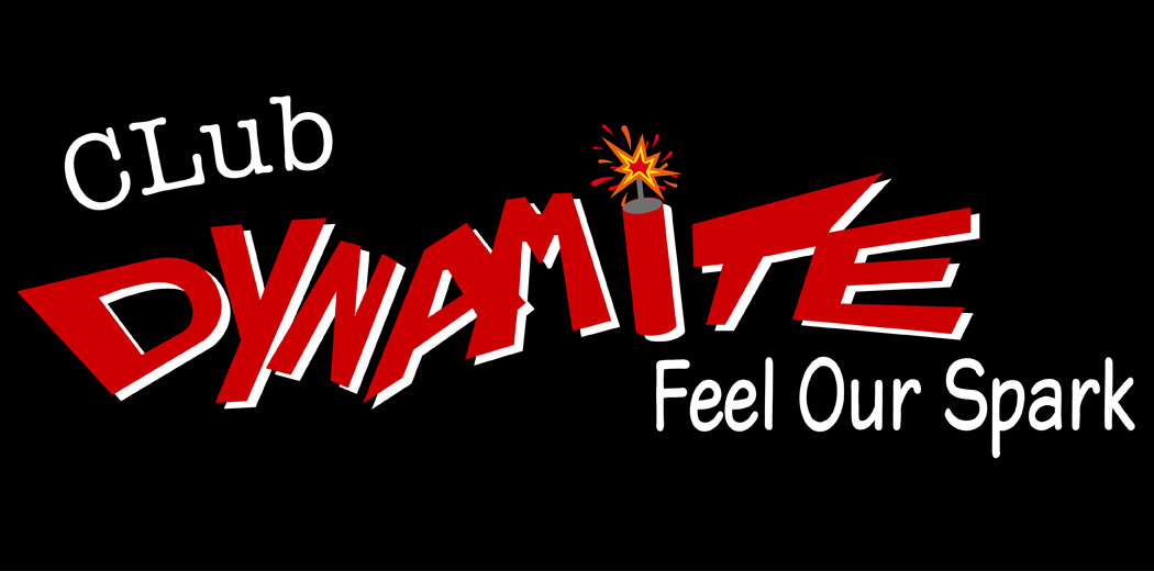 Club Dynamite - Gymnastics Showcase