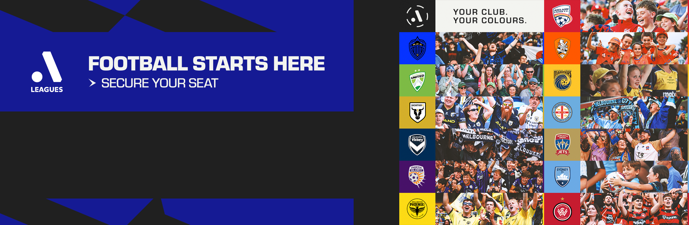 Isuzu A-League Season 2026/27