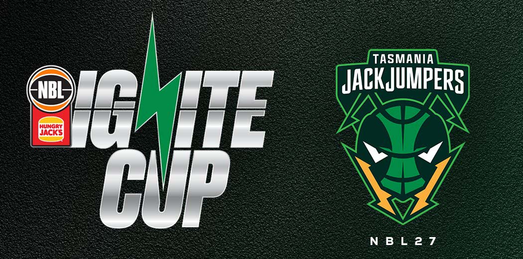 JackJumpers v Brisbane Bullets