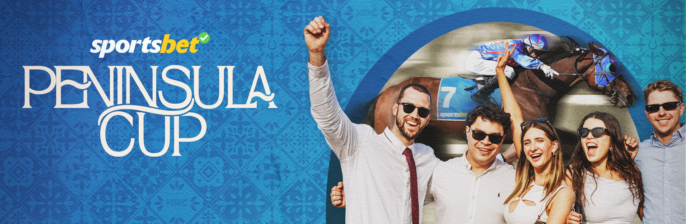 Sportsbet Peninsula Cup