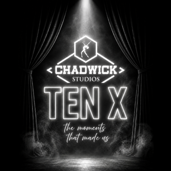 Ten X
