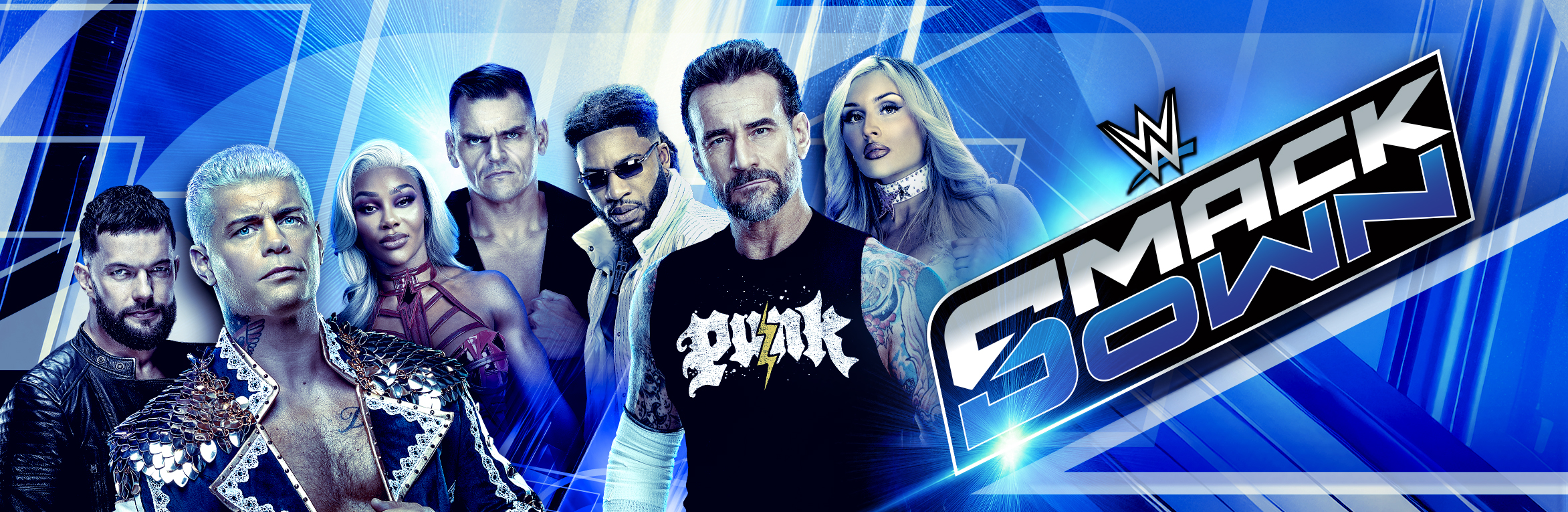 Friday Night Smackdown