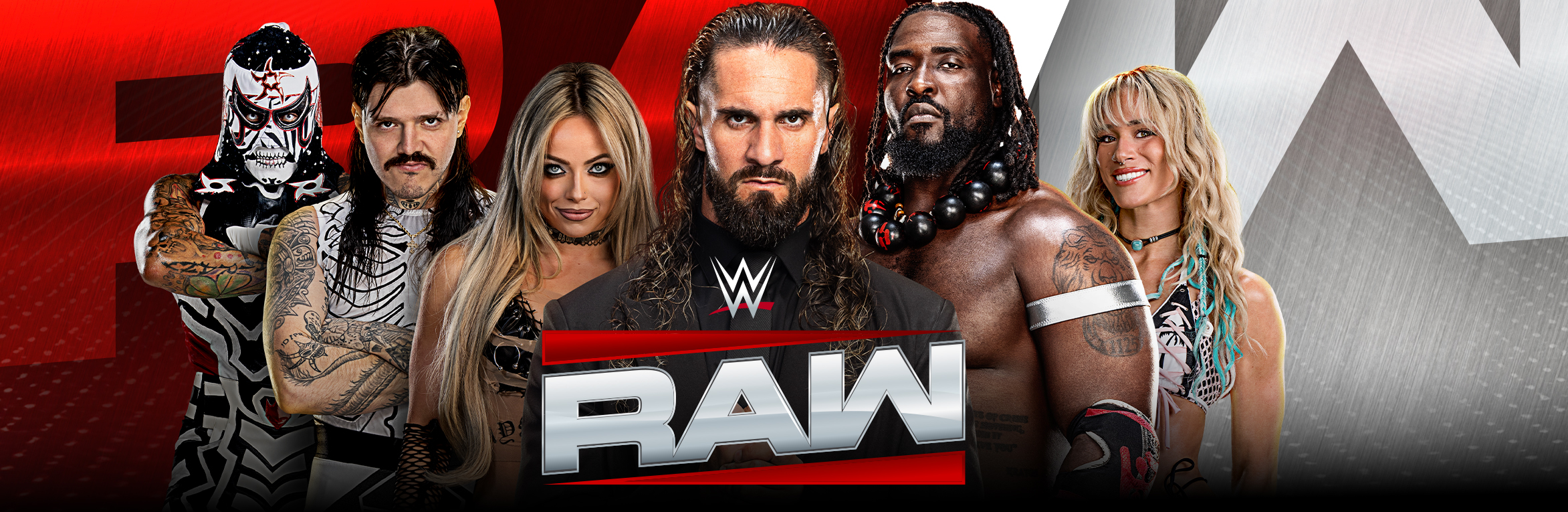 Monday Night RAW