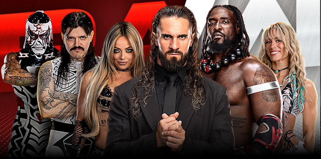 Monday Night RAW