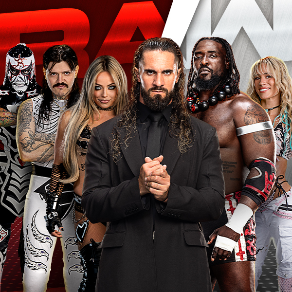 Monday Night RAW