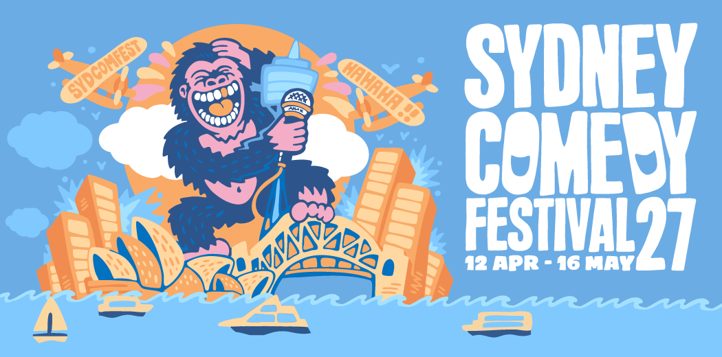 Sydney Comedy Festival