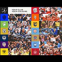 A-Leagues 2026/27 Season