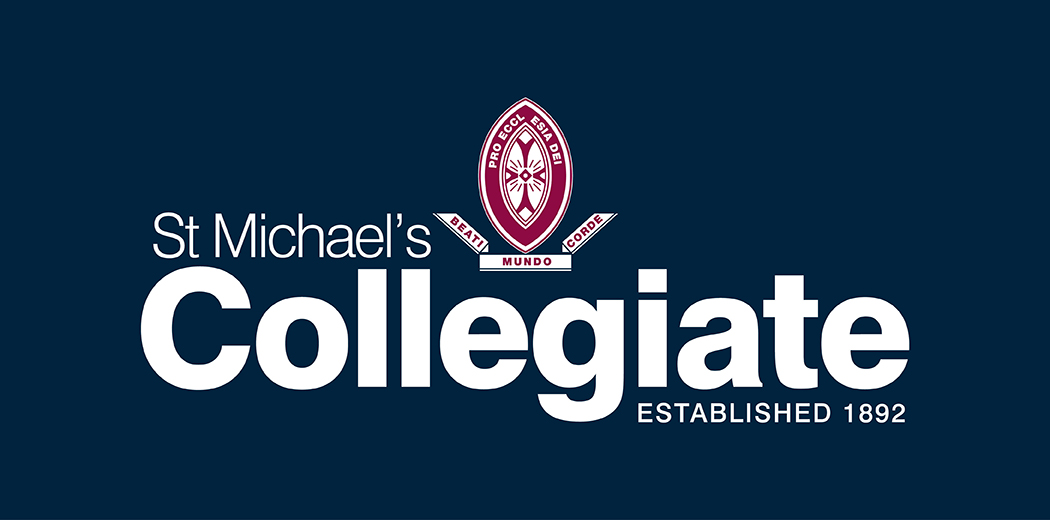 St Michael's Collegiate Speech Night