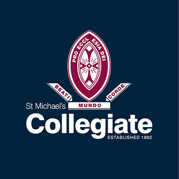 St Michael's Collegiate Speech Night