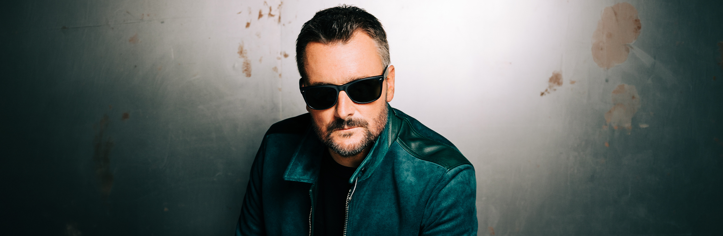 Eric Church