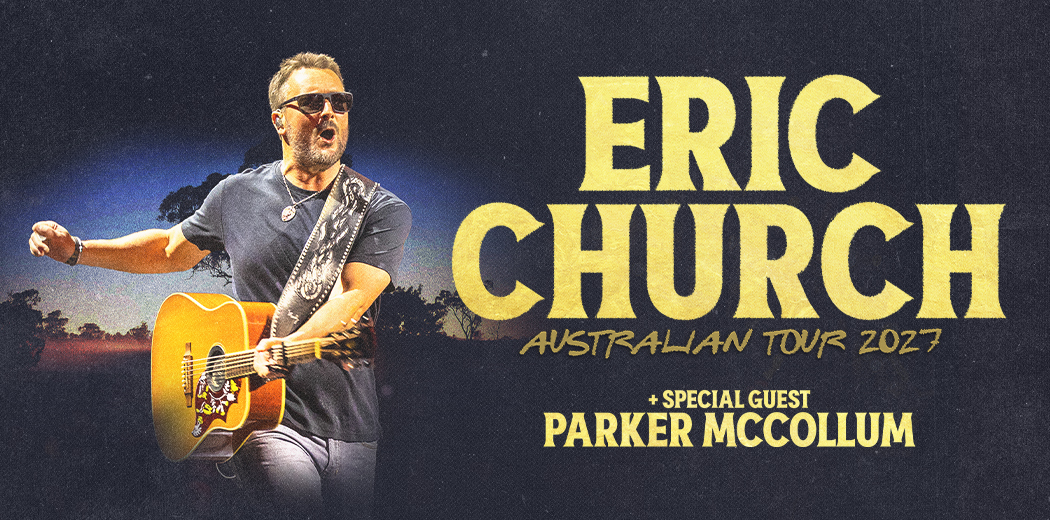 Eric Church