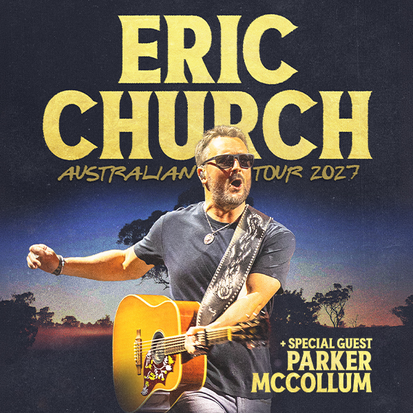 Eric Church