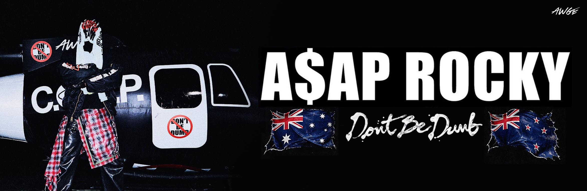 A$AP Rocky