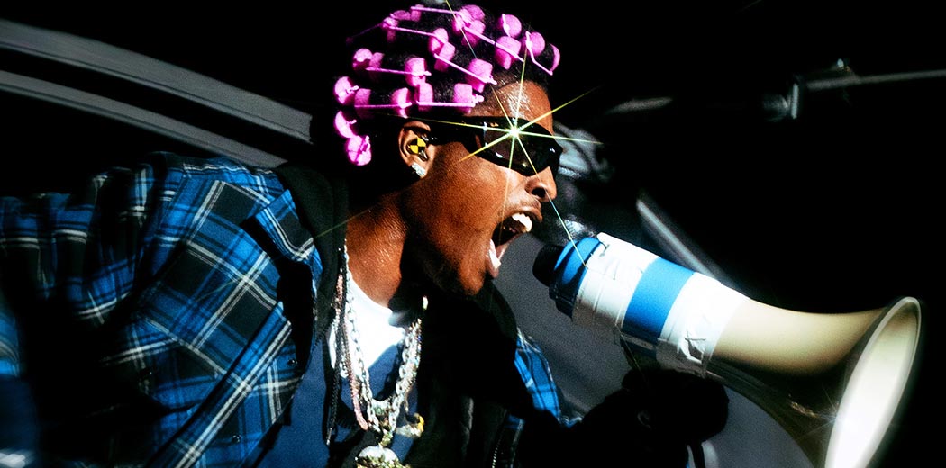 A$AP Rocky