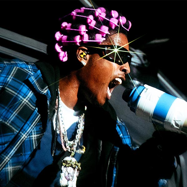 A$AP Rocky
