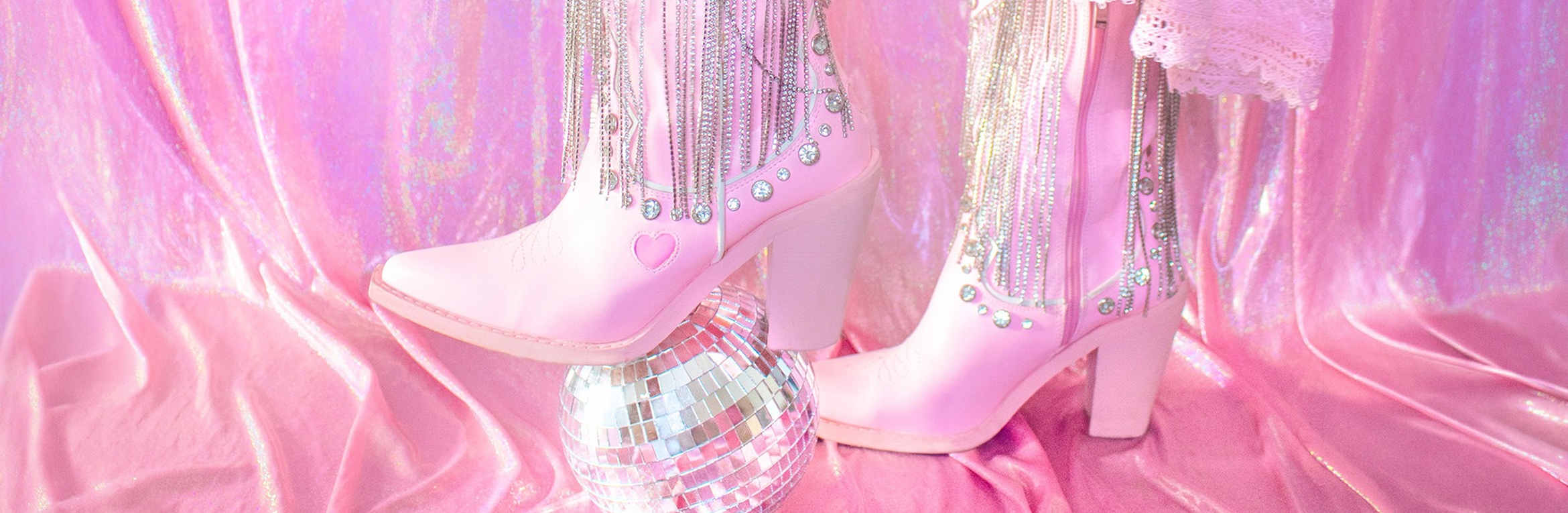 Dolly Hoe-Down