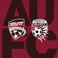 Adelaide United Women v Perth Glory