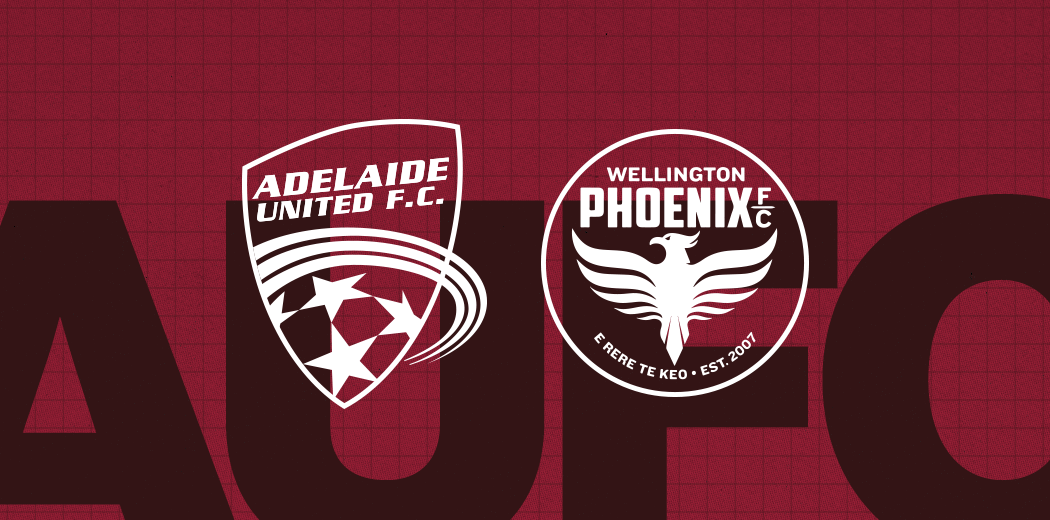 Adelaide United Women v Wellington Phoenix FC