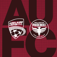 Adelaide United Women v Wellington Phoenix FC