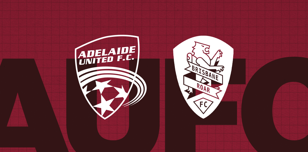 Adelaide United Women v Brisbane Roar FC