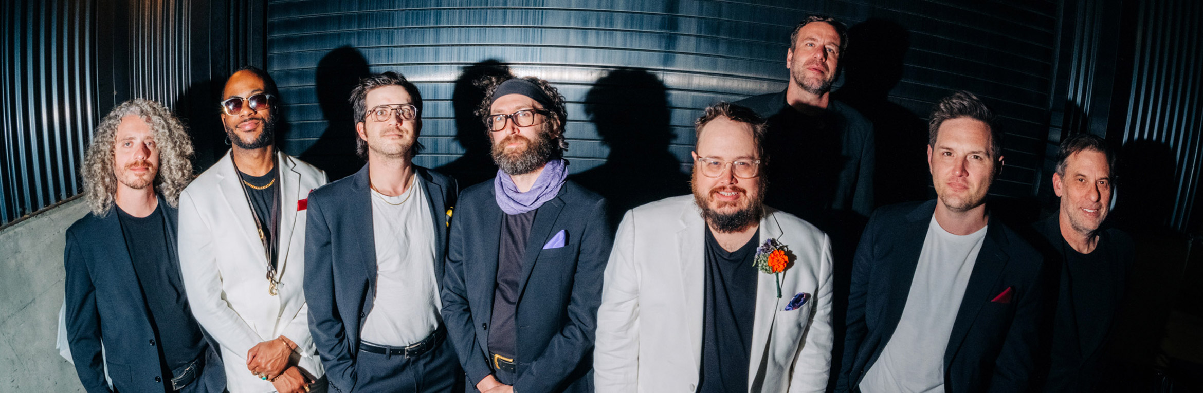 St. Paul & The Broken Bones (USA)