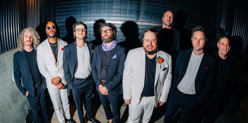 St. Paul & The Broken Bones (USA)