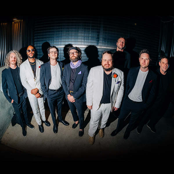 St. Paul & The Broken Bones (USA)